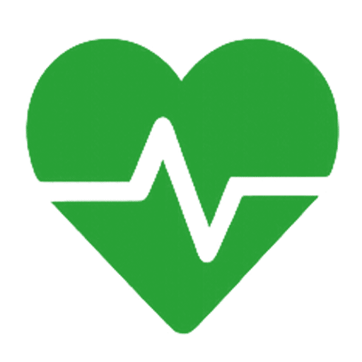 Medical-Devices green icon